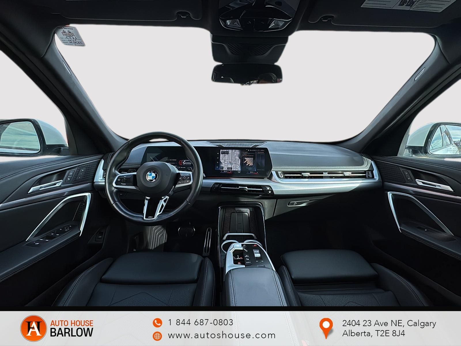 Photo 2023 BMW X1 xDrive28i M Package AWD #8