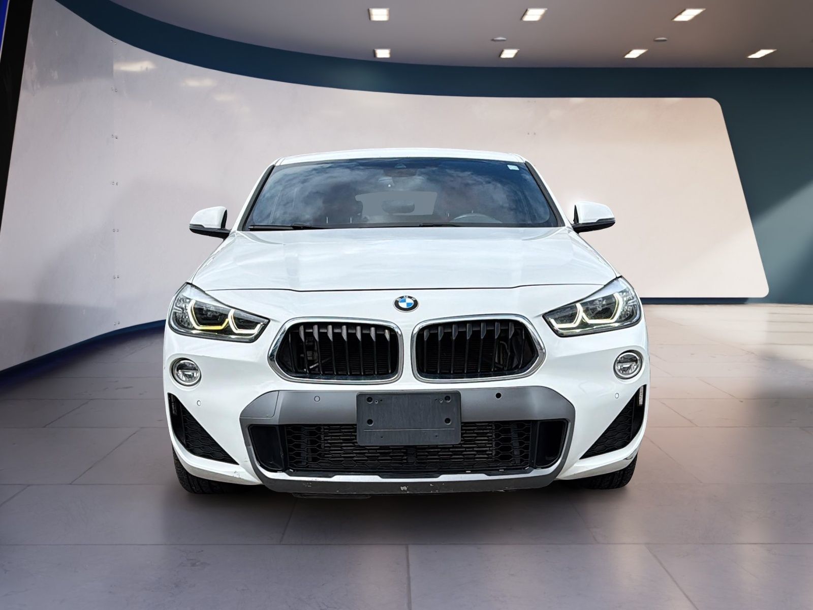 Photo 2018 BMW X2 xDrive28i M SPORT PACKAGE #2