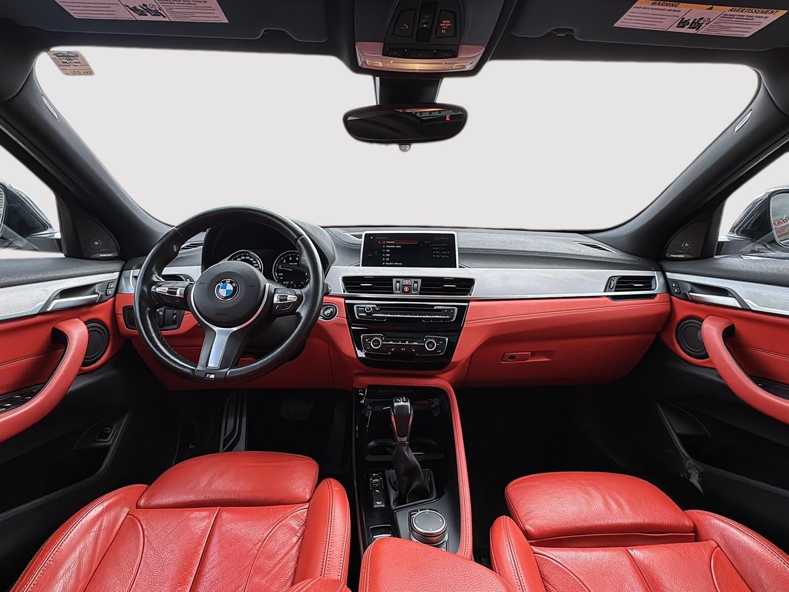Photo 2018 BMW X2 xDrive28i M SPORT PACKAGE #8