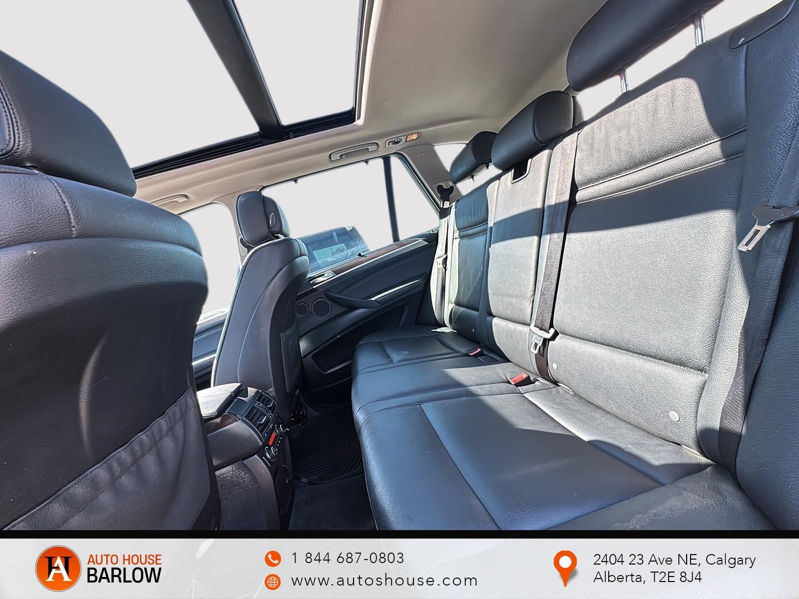 Photo 2013 BMW X5 35i #7