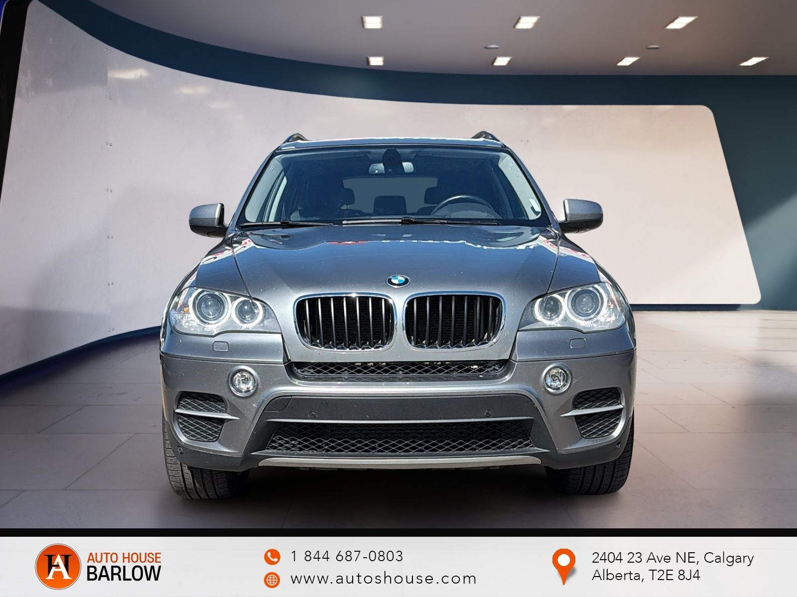 Photo 2013 BMW X5 35i #2