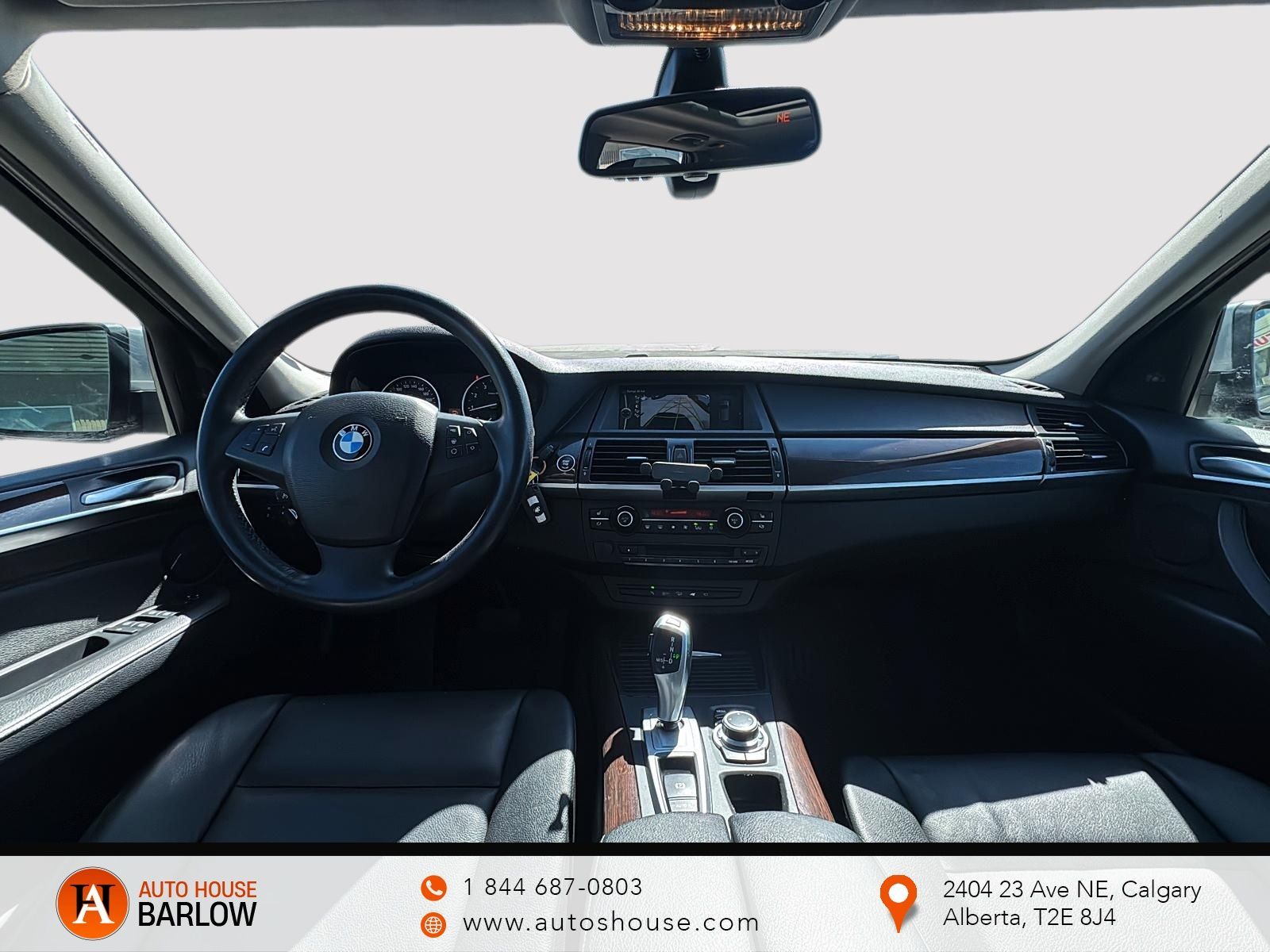 Photo 2013 BMW X5 35i #8