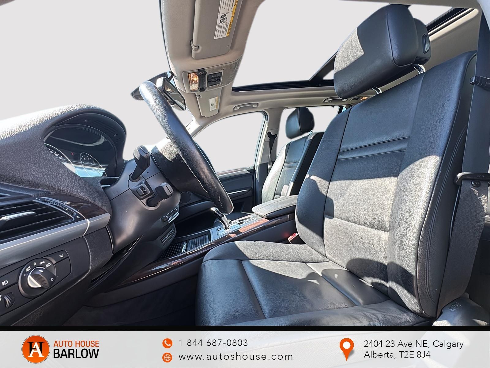 Photo 2013 BMW X5 35i #6