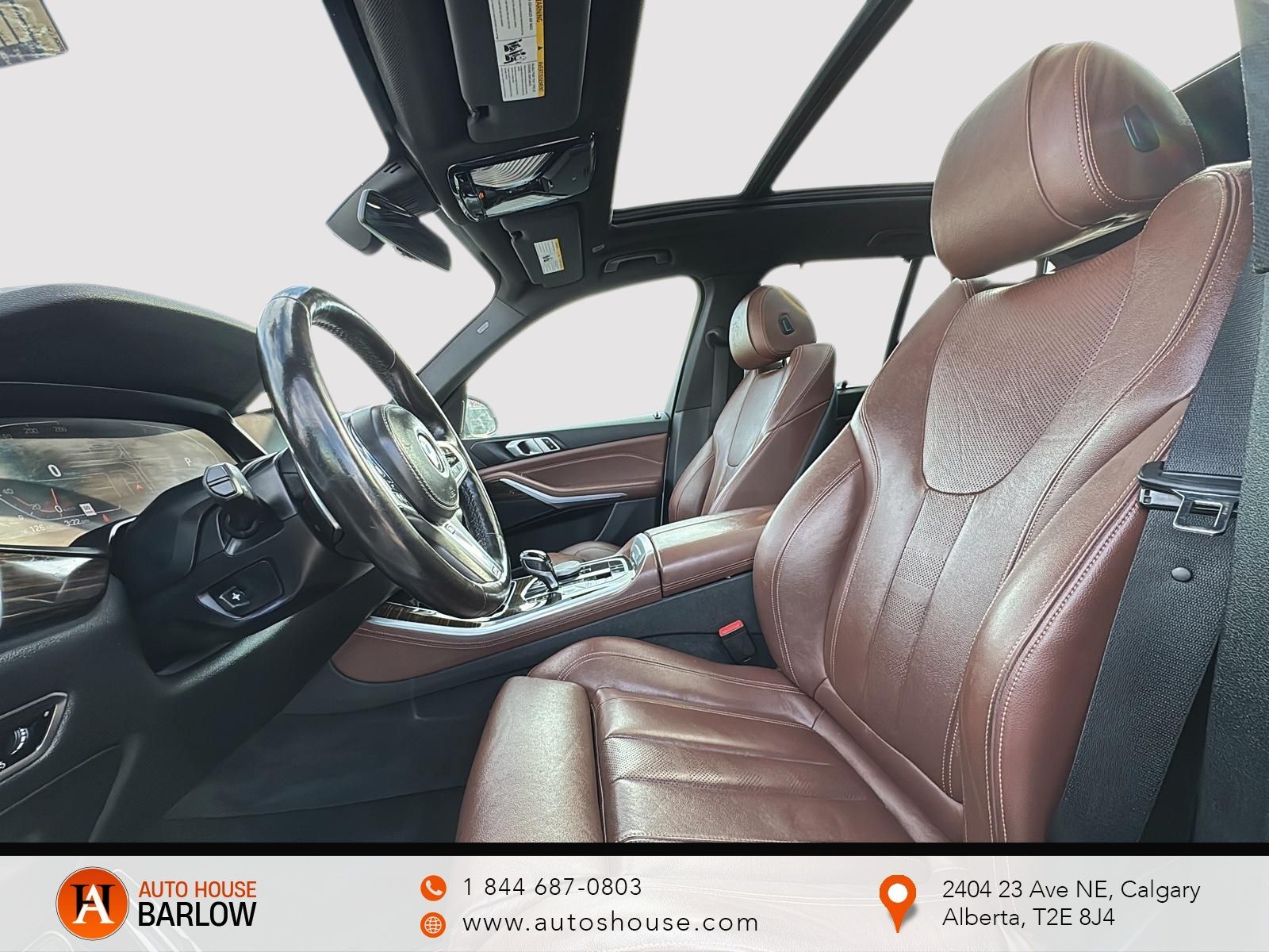 Photo 2019 BMW X5 xDrive40i #6