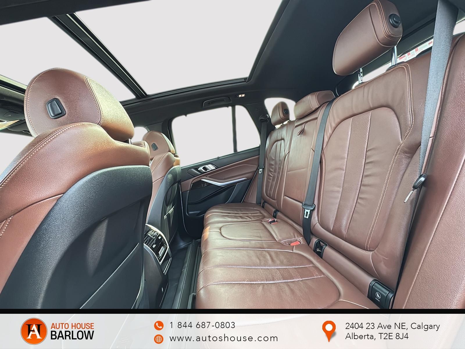 Photo 2019 BMW X5 xDrive40i #7