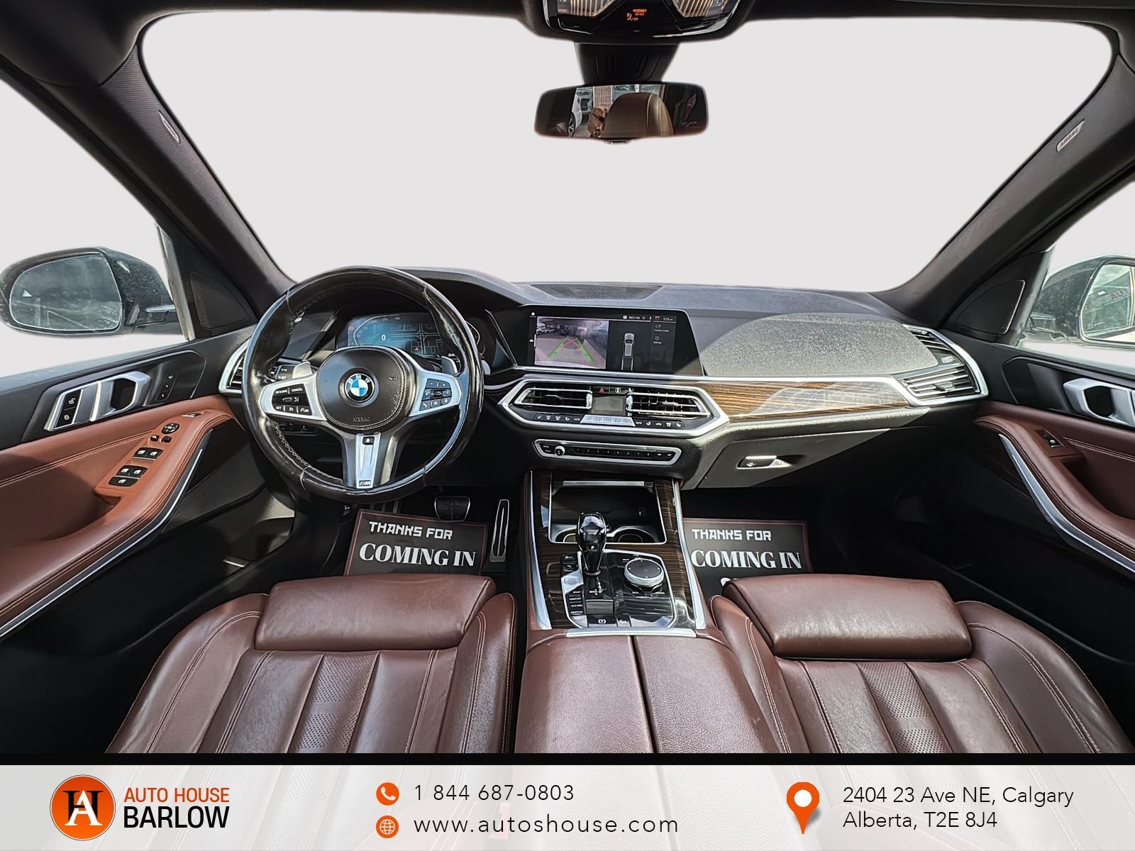 Photo 2019 BMW X5 xDrive40i #8