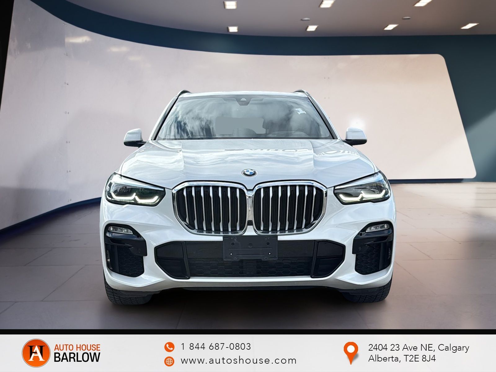 Photo 2019 BMW X5 xDrive40i #2