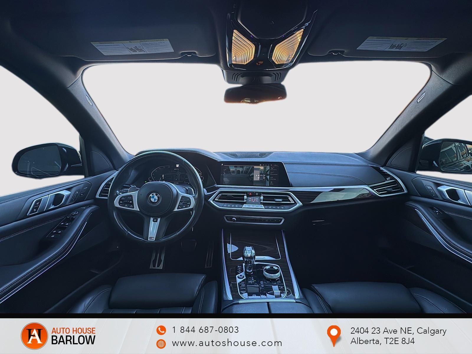 Photo 2021 BMW X5 xDrive45e AWD #8