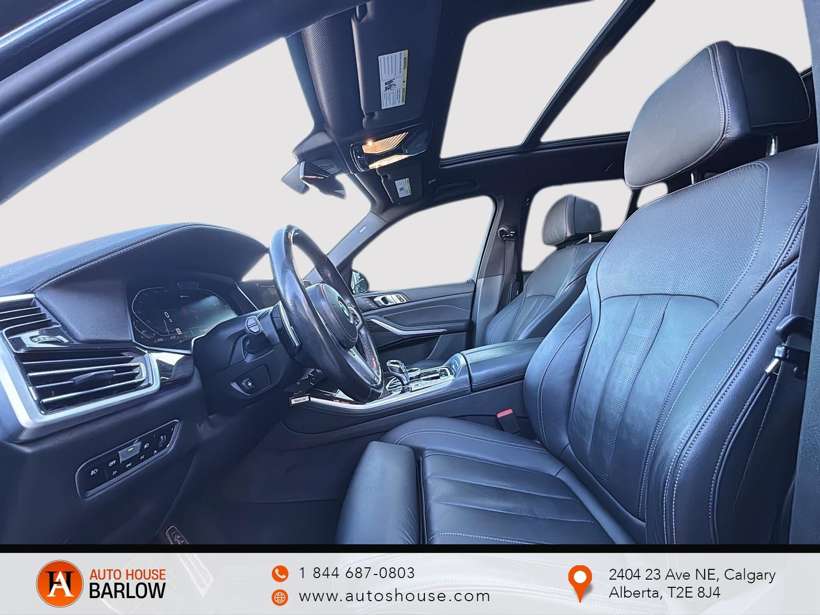 Photo 2021 BMW X5 xDrive45e AWD #6
