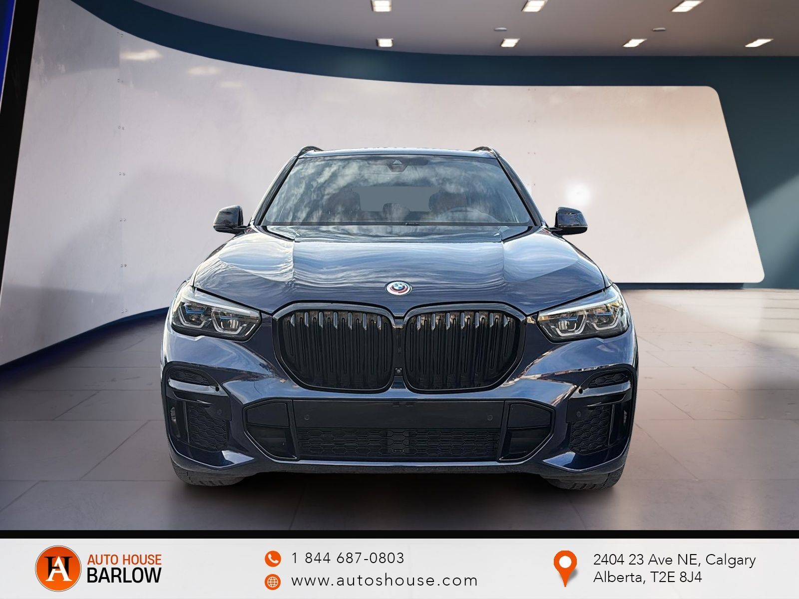 Photo 2023 BMW X5 xDrive40i LEATHER SEATS #2