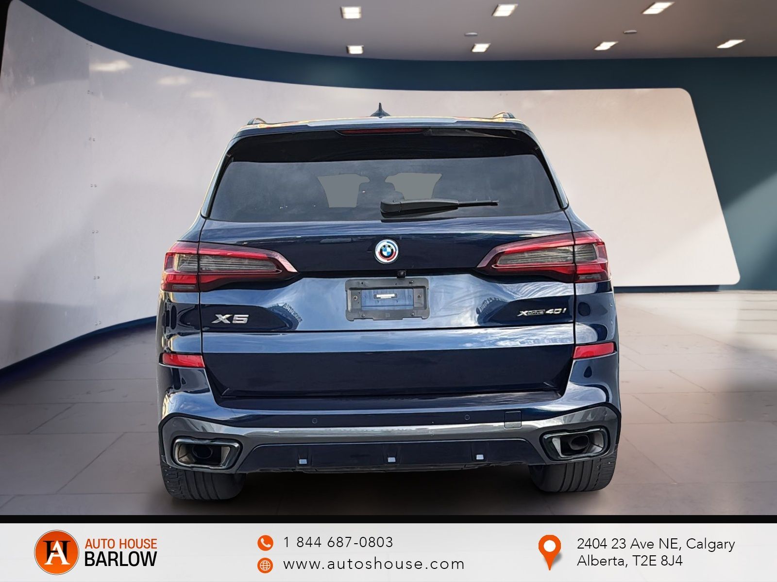 Photo 2023 BMW X5 xDrive40i LEATHER SEATS #5