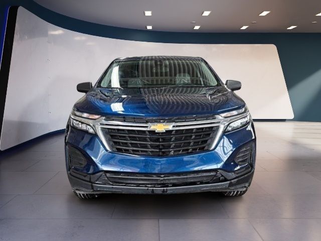 Photo 2023 Chevrolet Equinox LS BACKUP CAMERA PUSH BUTTON START LANE ASSIST COLLISION AVOIDANCE #8