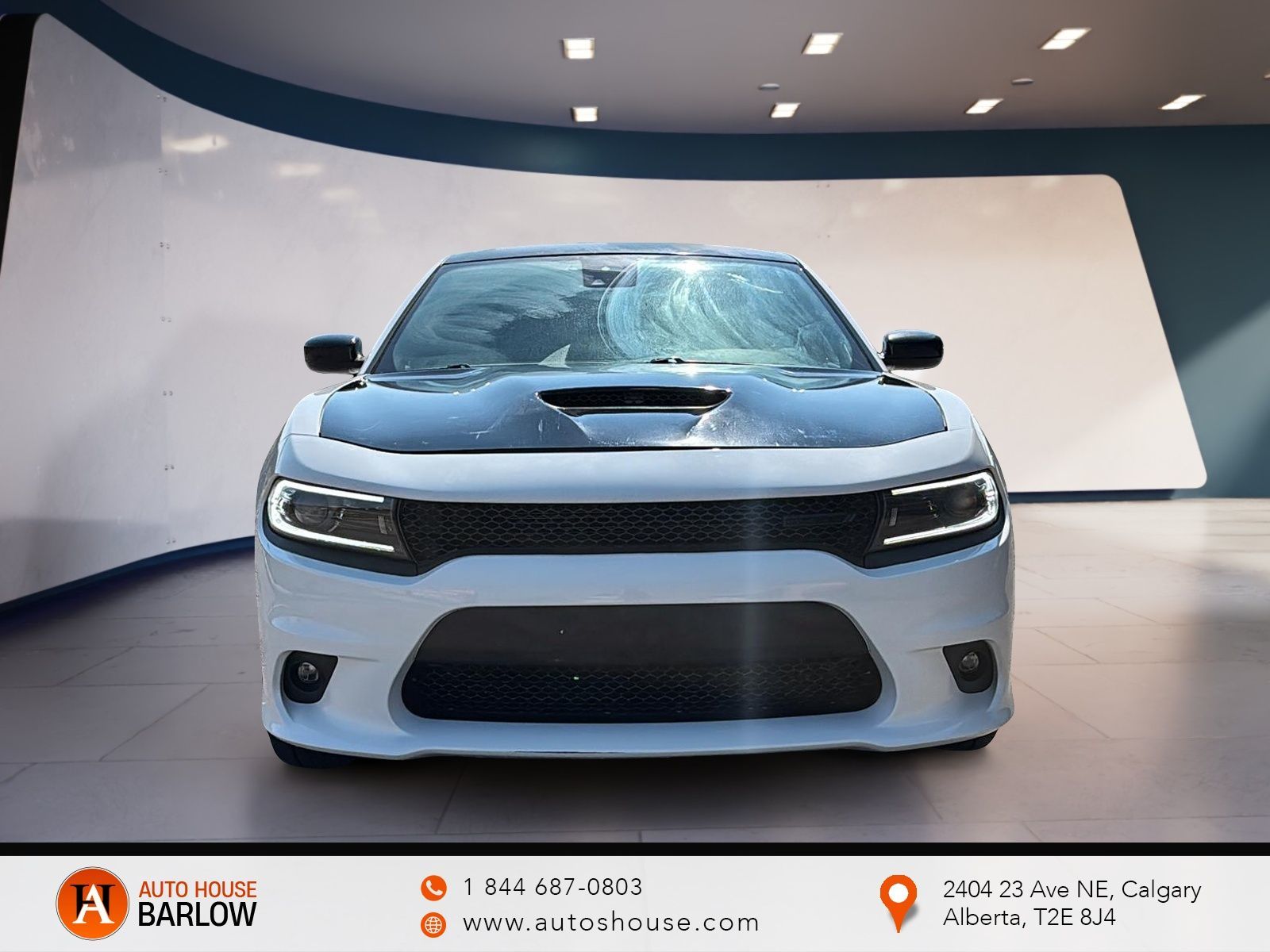 Photo 2022 Dodge Charger GT #2