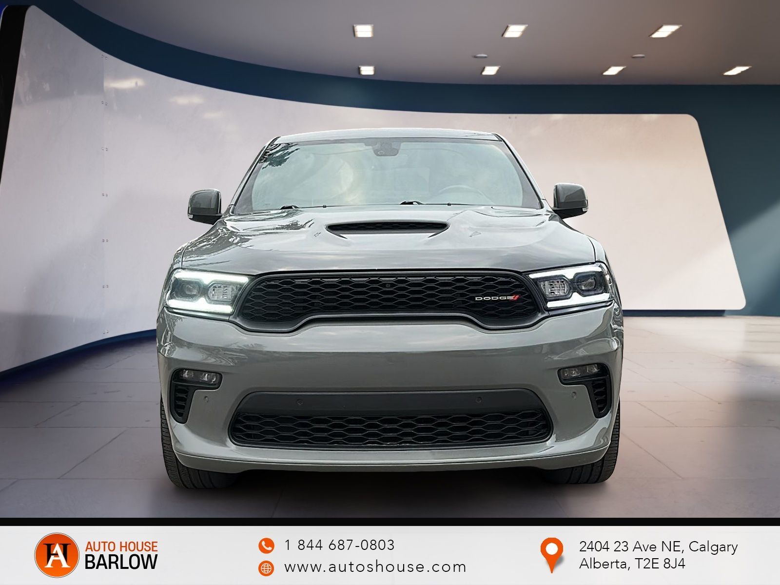 Photo 2022 Dodge Durango R/T #2