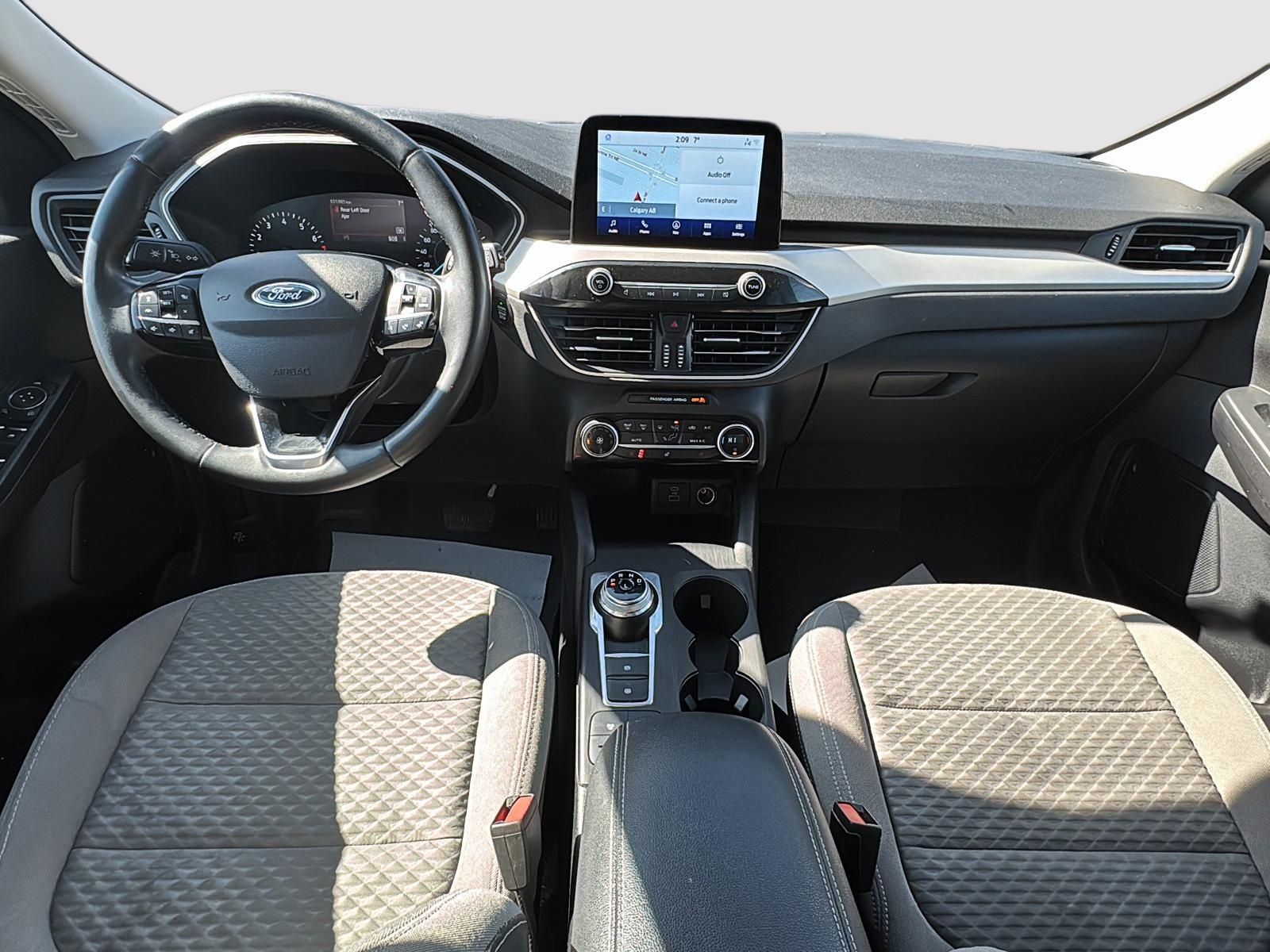 Photo 2021 Ford Escape SE #6