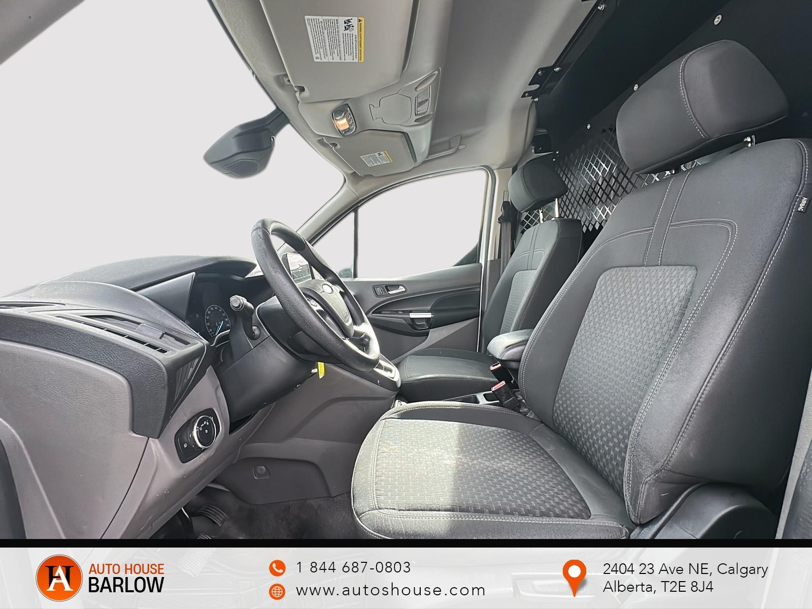 Photo 2020 Ford Transit Connect XLT Dual Sliding Doors #6
