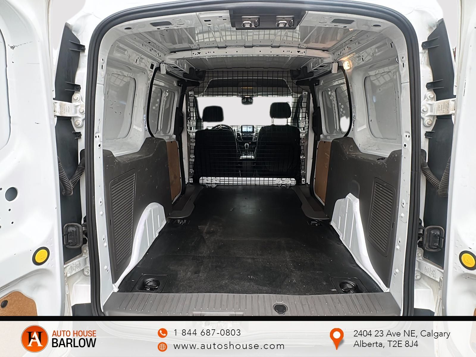 Photo 2021 Ford Transit Connect Van XLT #7