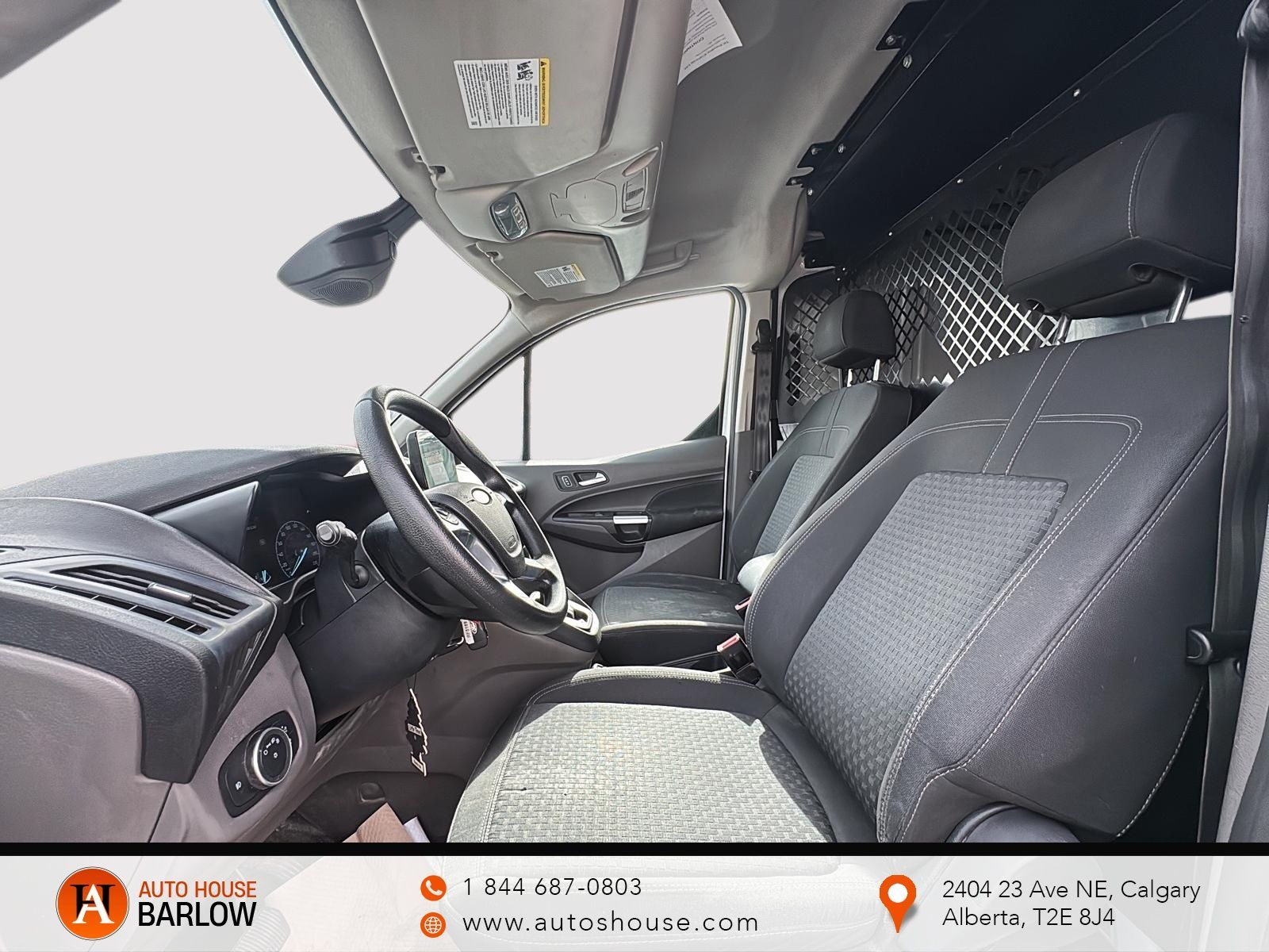 Photo 2021 Ford Transit Connect XLT Dual Sliding Doors #5