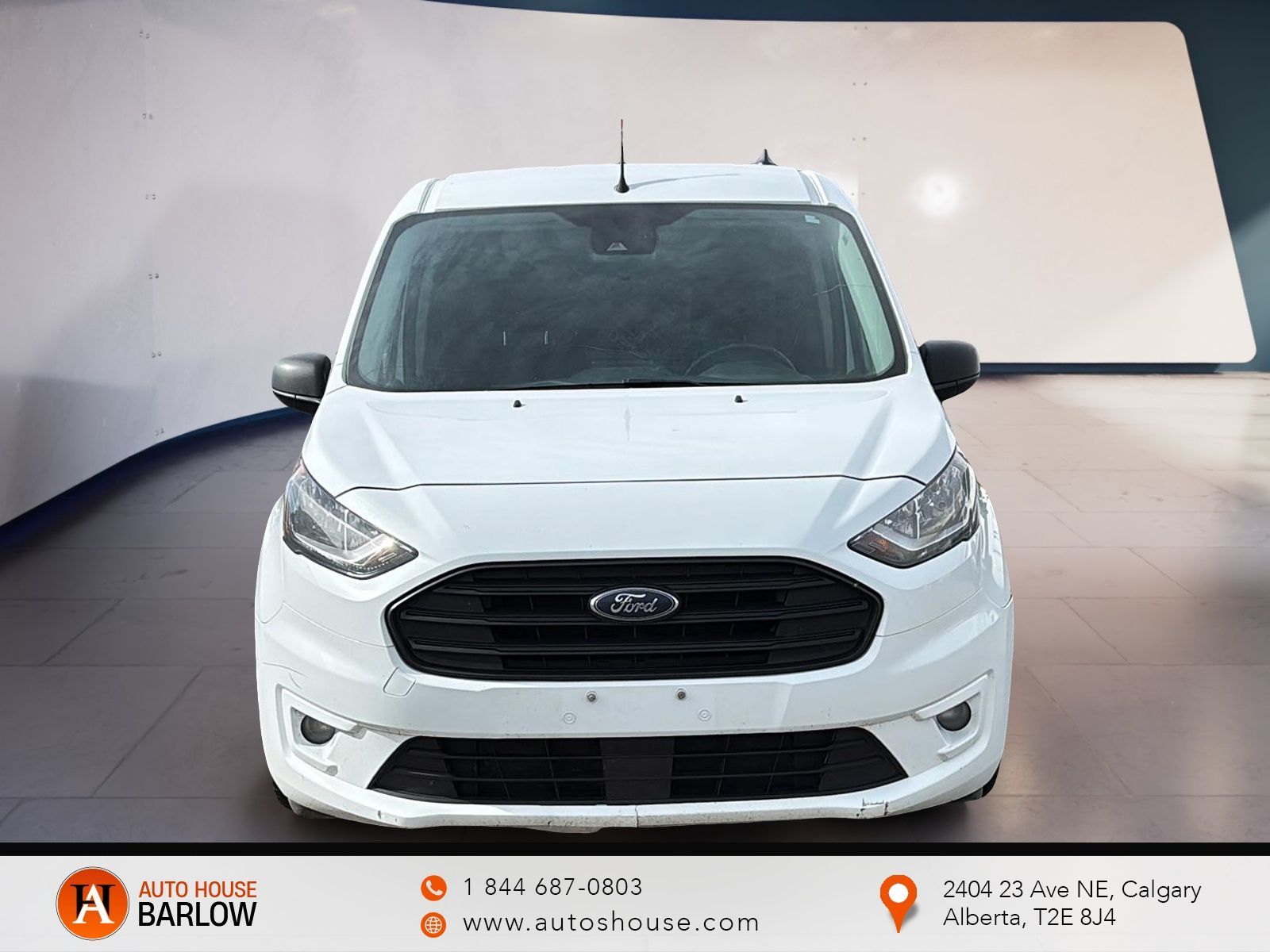 Photo 2021 Ford Transit Connect XLT Dual Sliding Doors #2