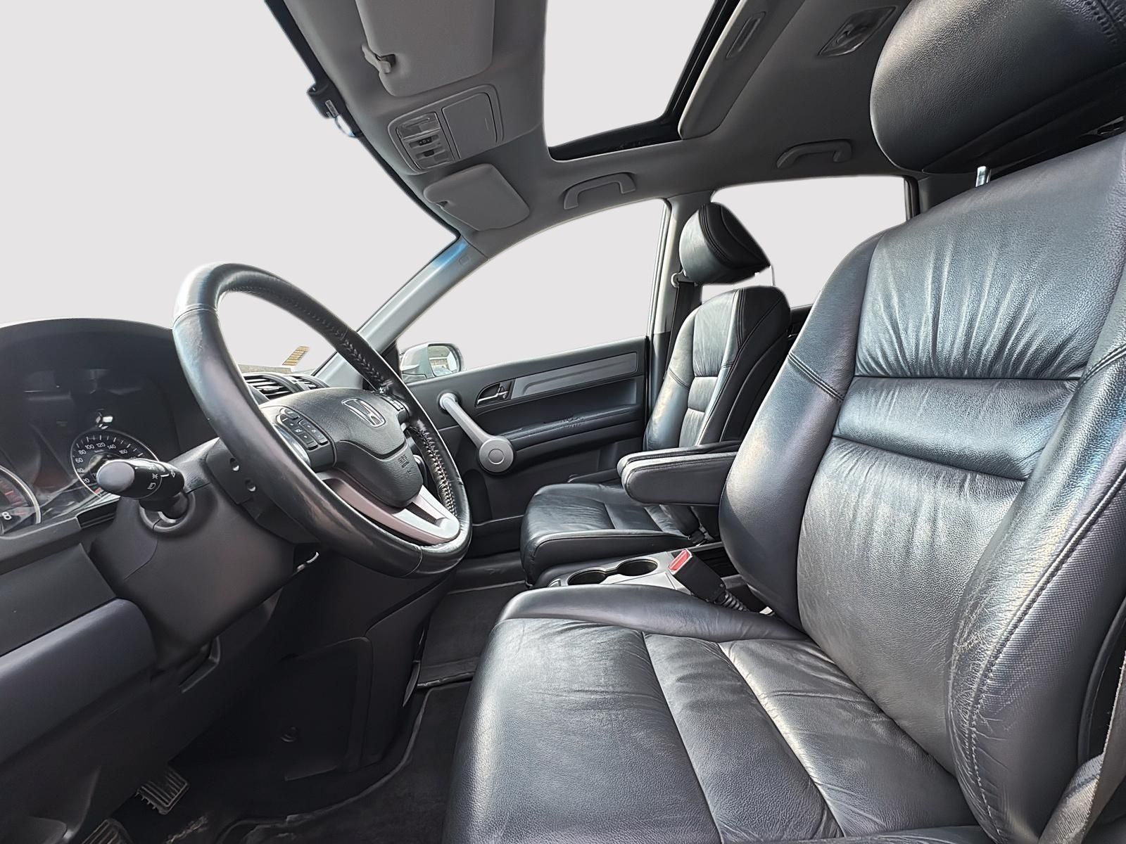 Photo 2007 Honda CR-V EX-L LEATHER SEATS #6