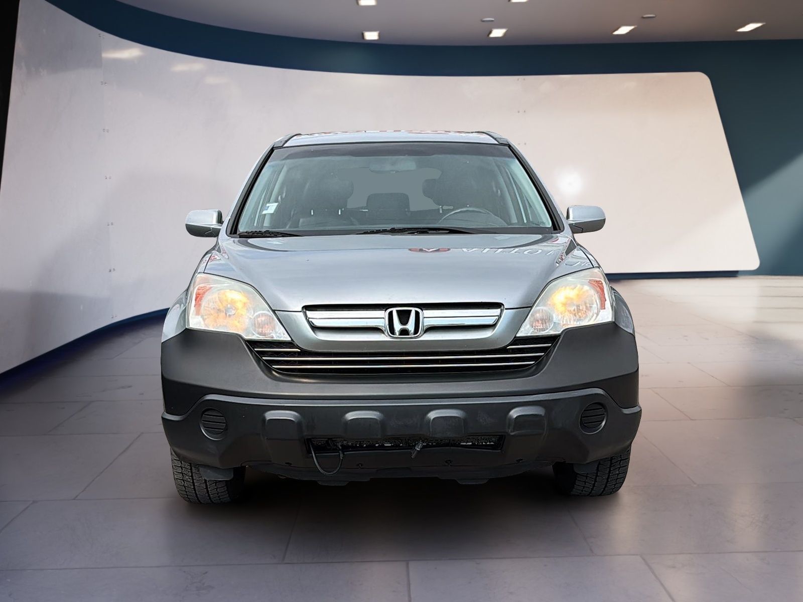 Photo 2007 Honda CR-V EX-L LEATHER SEATS #2