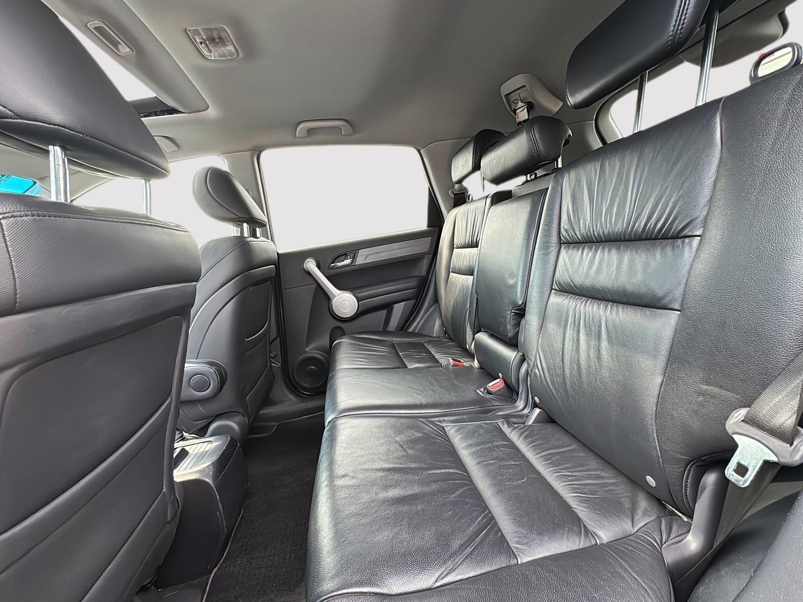 Photo 2007 Honda CR-V EX-L LEATHER SEATS #7