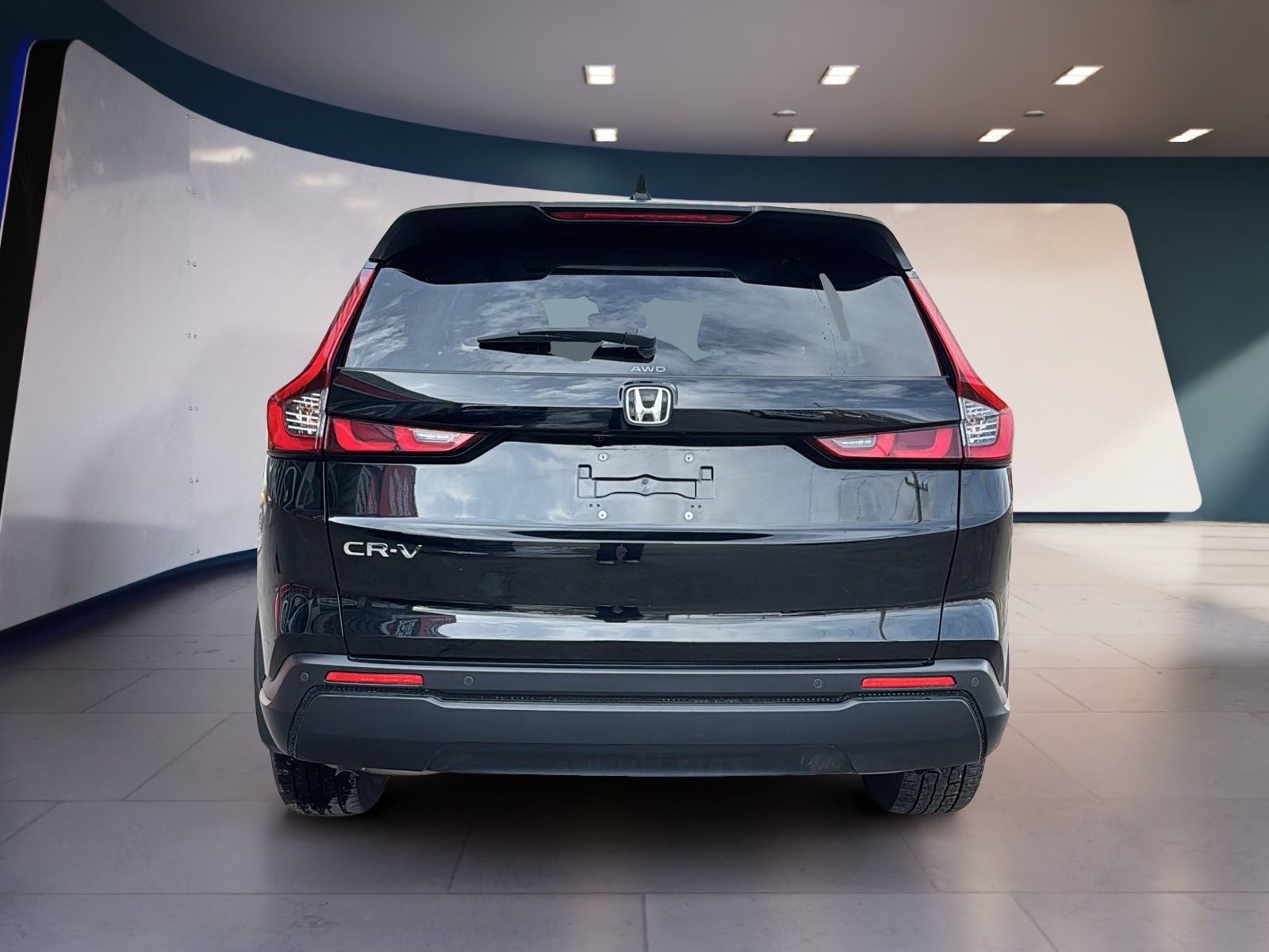 Photo 2023 Honda CR-V EX-L #2