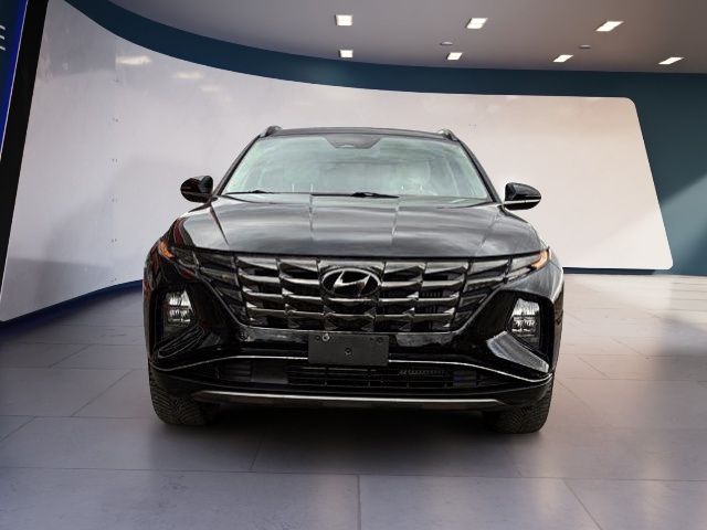Photo 2022 Hyundai Tucson Hybrid Luxury BACKUP CAMERA PANORAMIC ROOF HEATED AND COOLED LEATHER SEATS LANE ASSIST #8