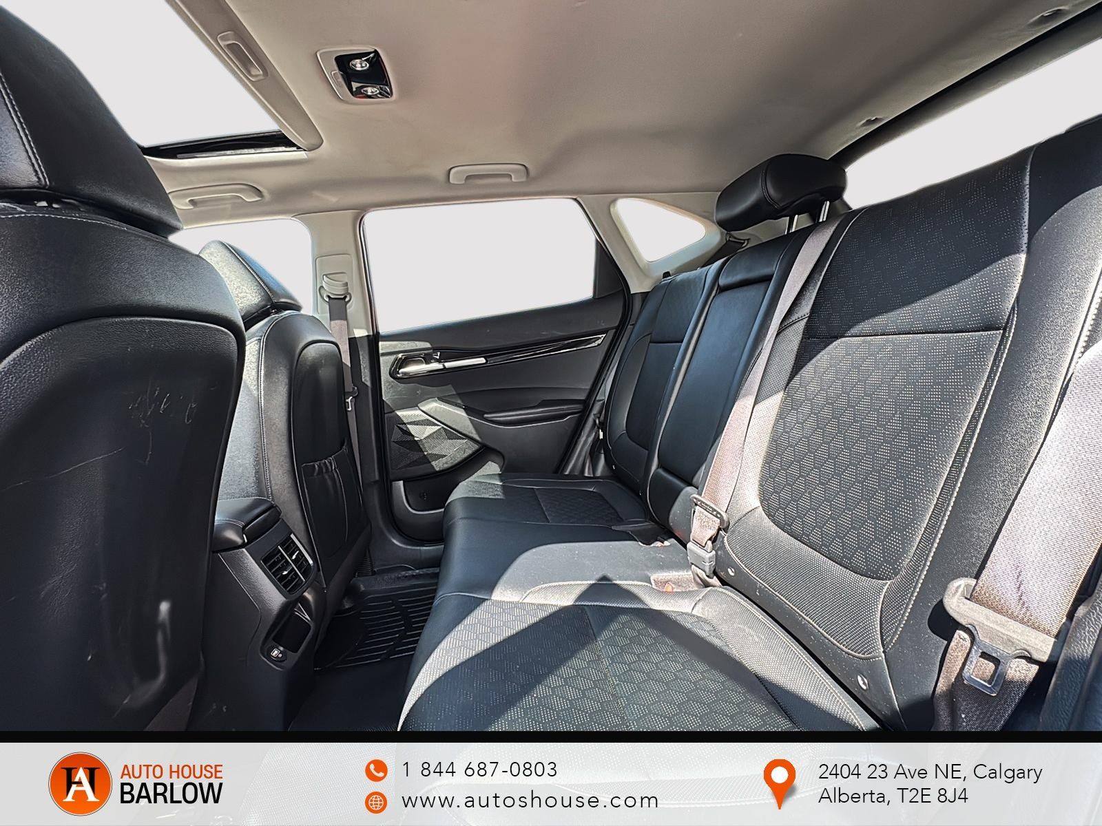 Photo 2021 Kia Seltos EX AWD #7