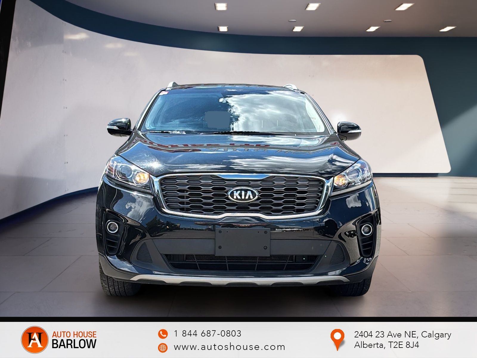 Photo 2019 Kia Sorento EX 2.4L AWD #2
