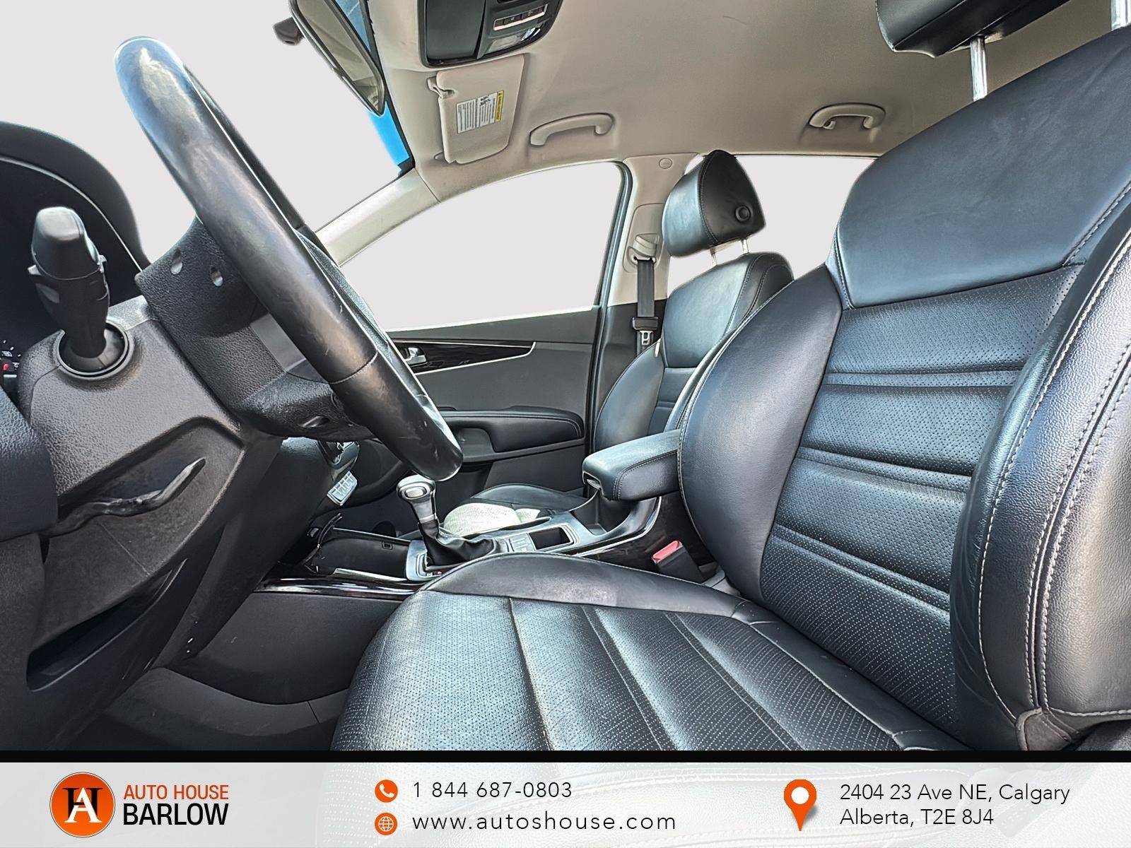 Photo 2019 Kia Sorento EX 2.4L AWD #6