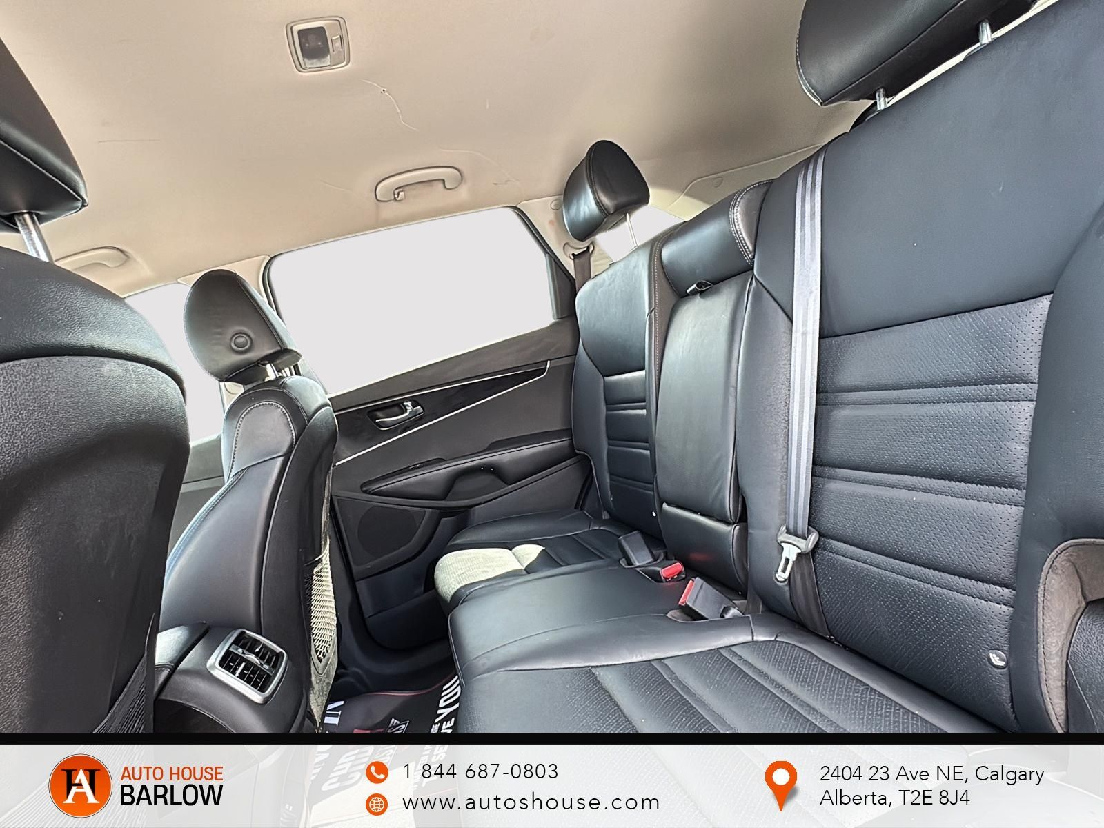 Photo 2019 Kia Sorento EX 2.4L AWD #7