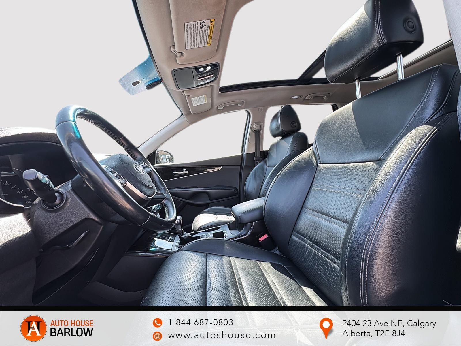 Photo 2019 Kia Sorento EX V6 AWD #6