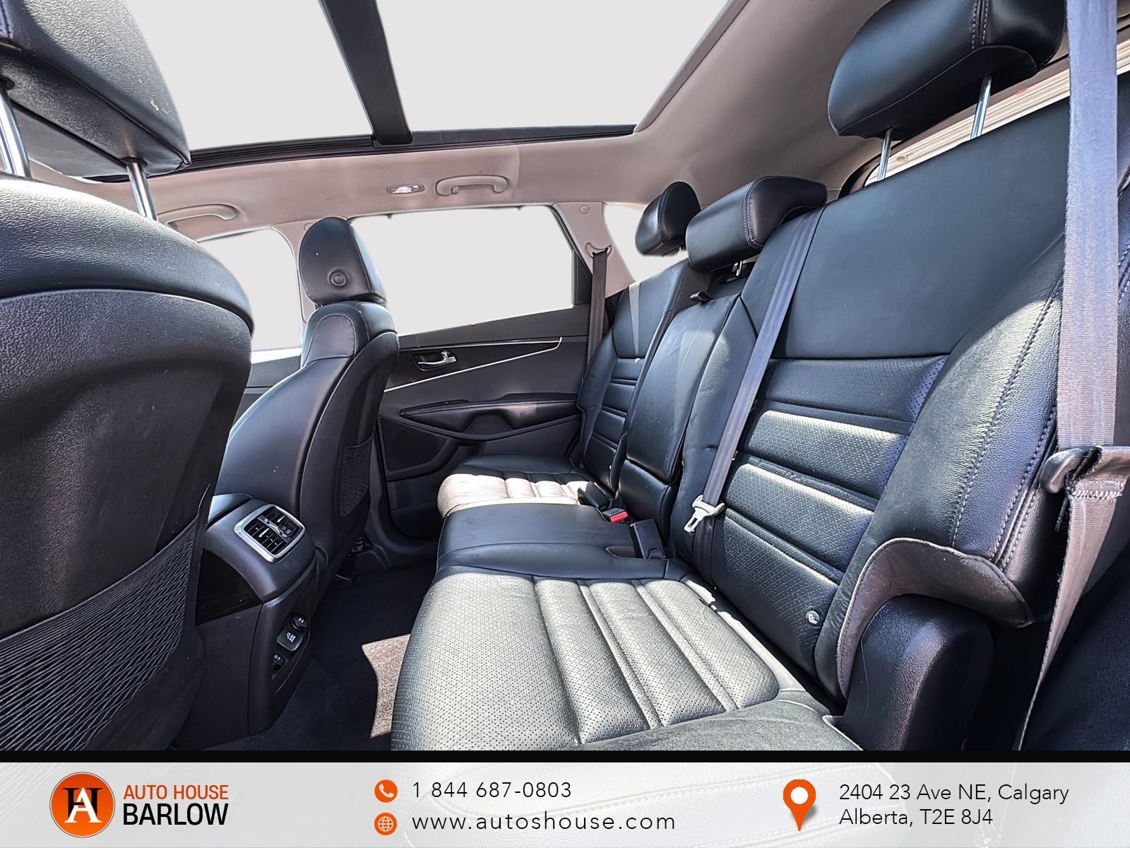 Photo 2019 Kia Sorento EX V6 AWD #7