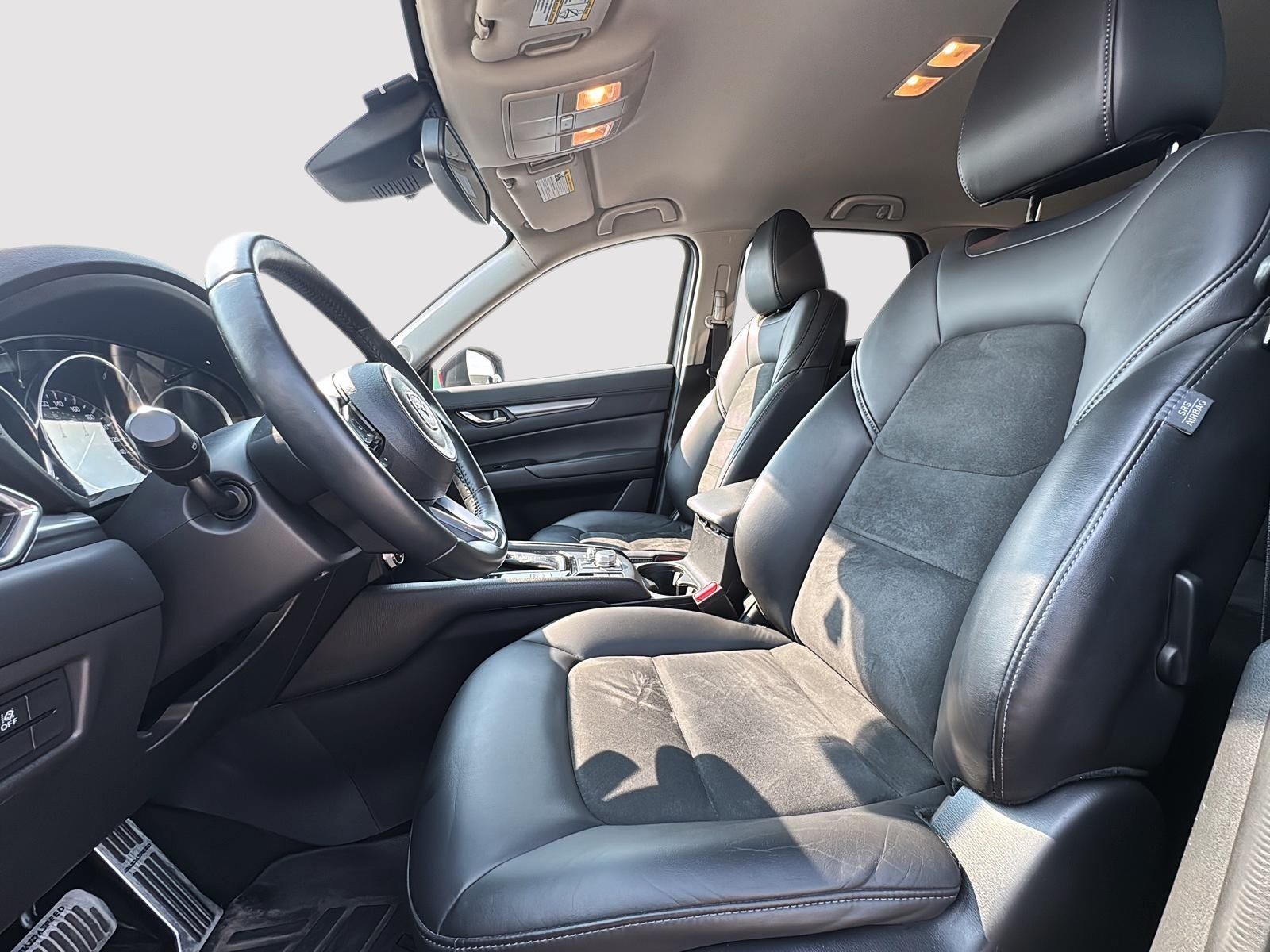 Photo 2020 Mazda CX-5 GS #5
