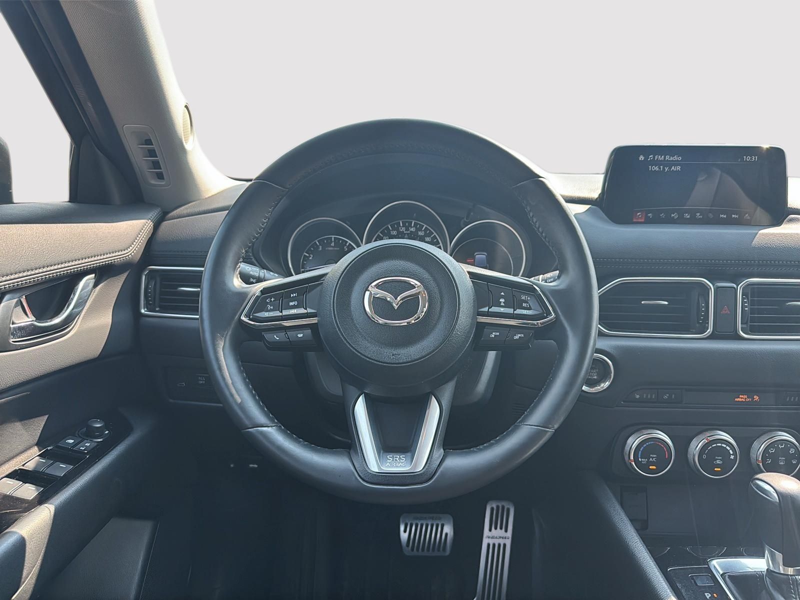 Photo 2020 Mazda CX-5 GS #8