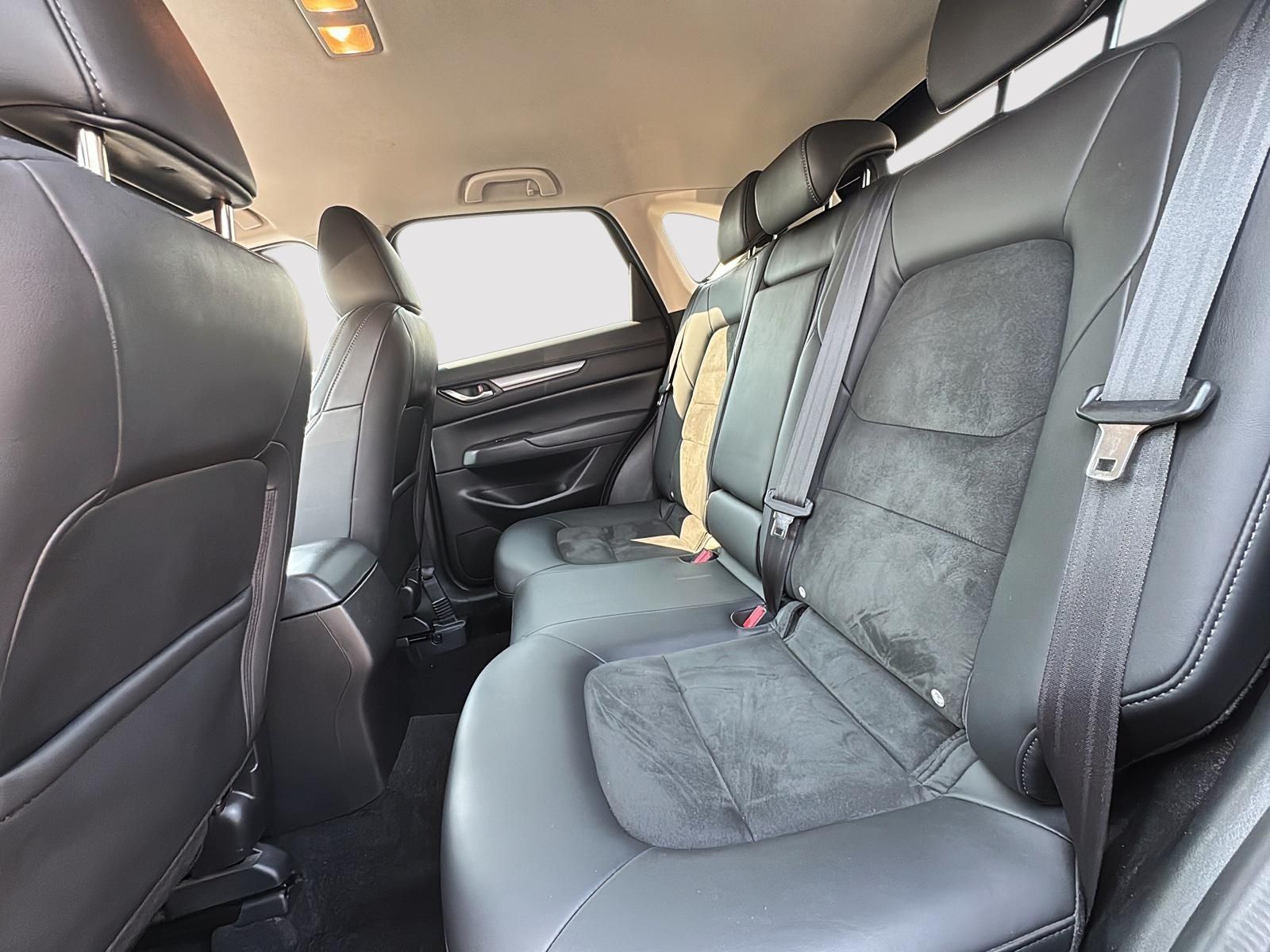 Photo 2020 Mazda CX-5 GS #6