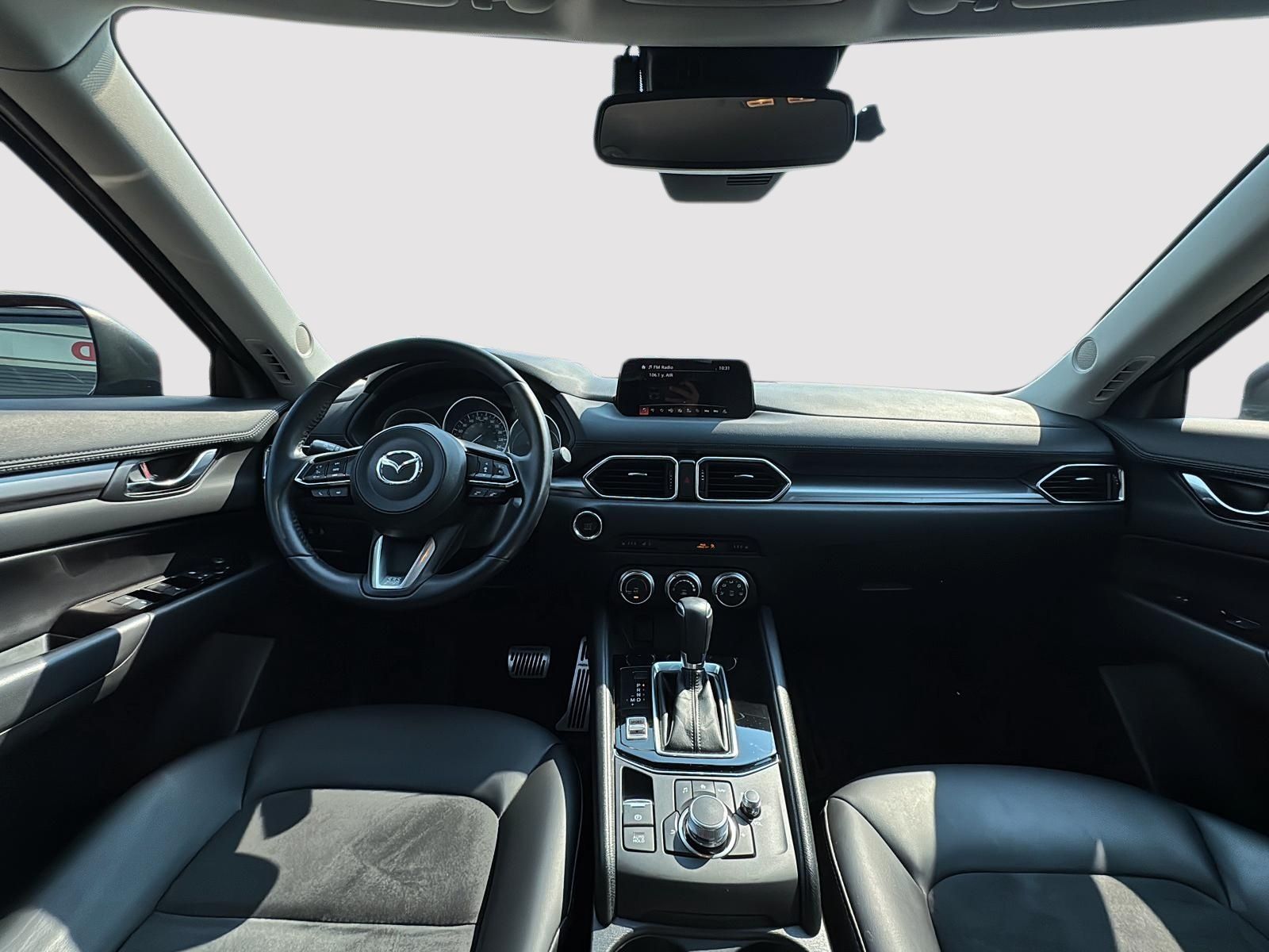 Photo 2020 Mazda CX-5 GS #7