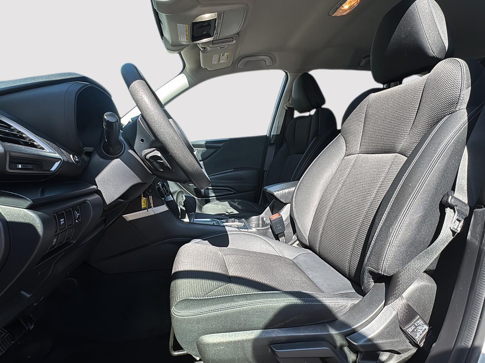 Photo 2021 Subaru Forester 2.5i #6