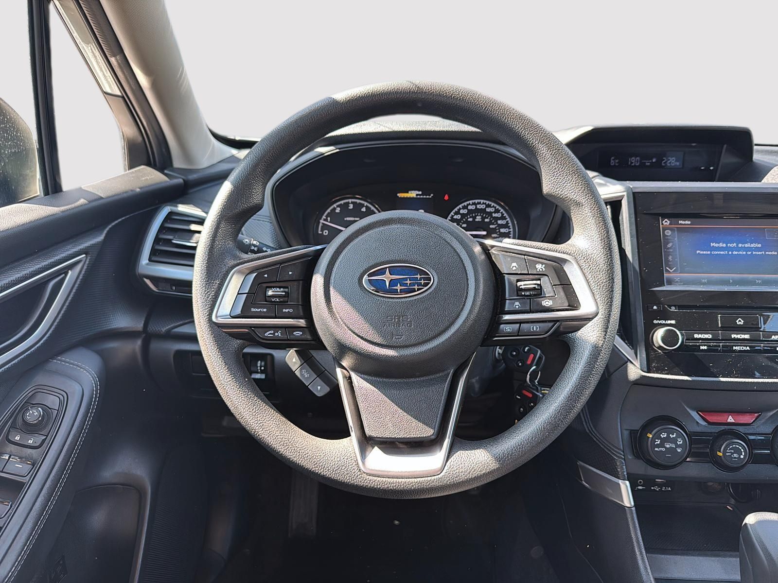 Photo 2021 Subaru Forester 2.5i #8