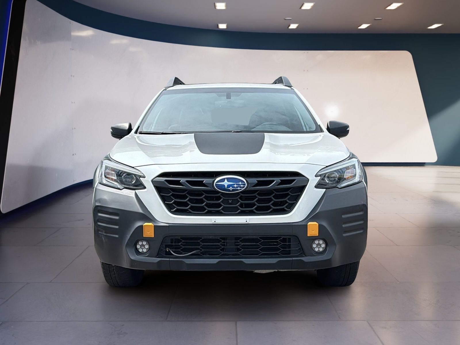 Photo 2022 Subaru Outback Wilderness #2