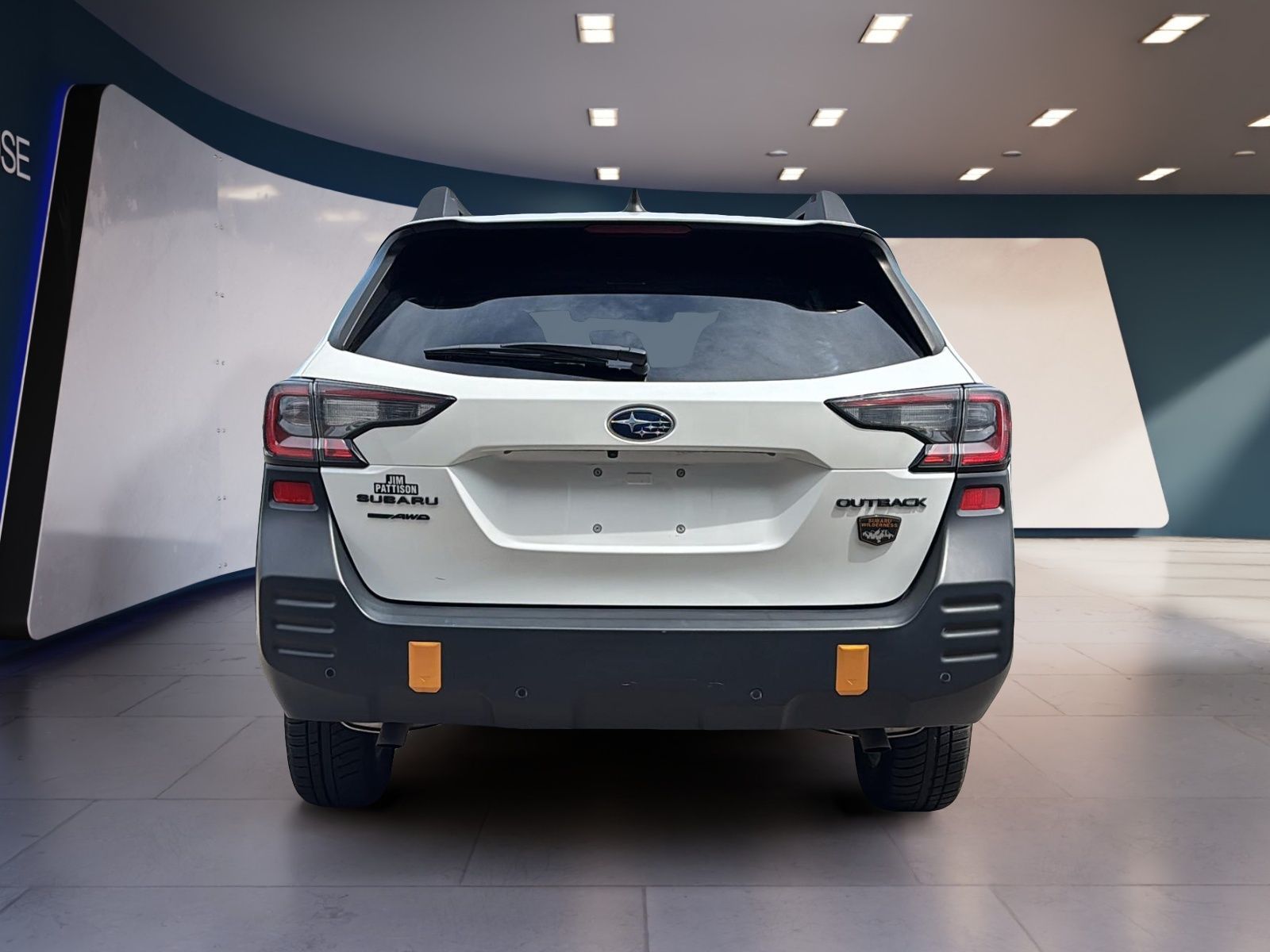 Photo 2022 Subaru Outback Wilderness #3