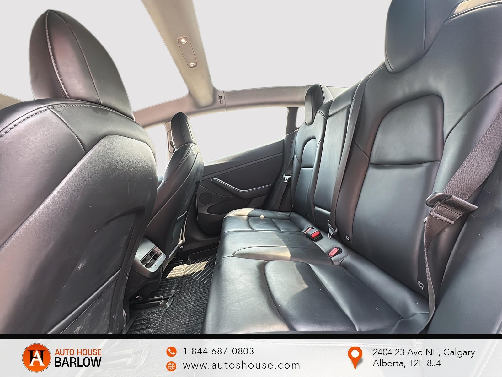 Photo 2021 Tesla Model 3 Standar Range Plus #7