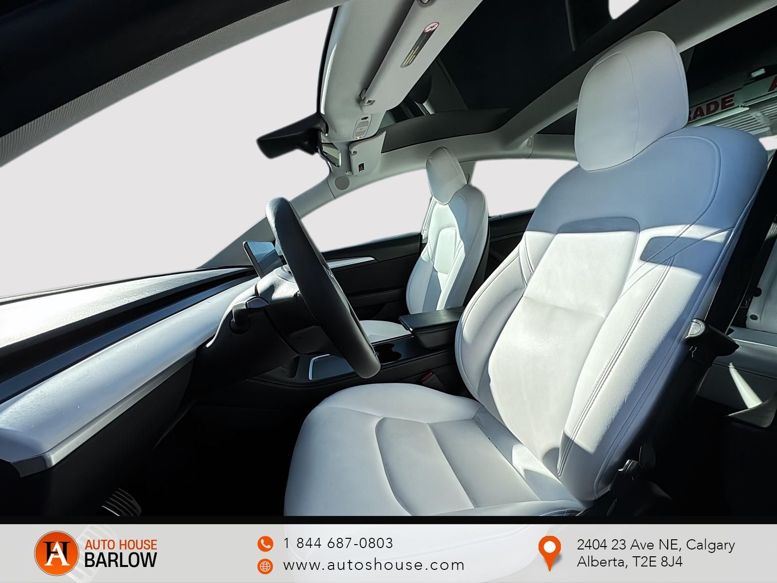 Photo 2022 Tesla Model 3 Long Range AWD #6