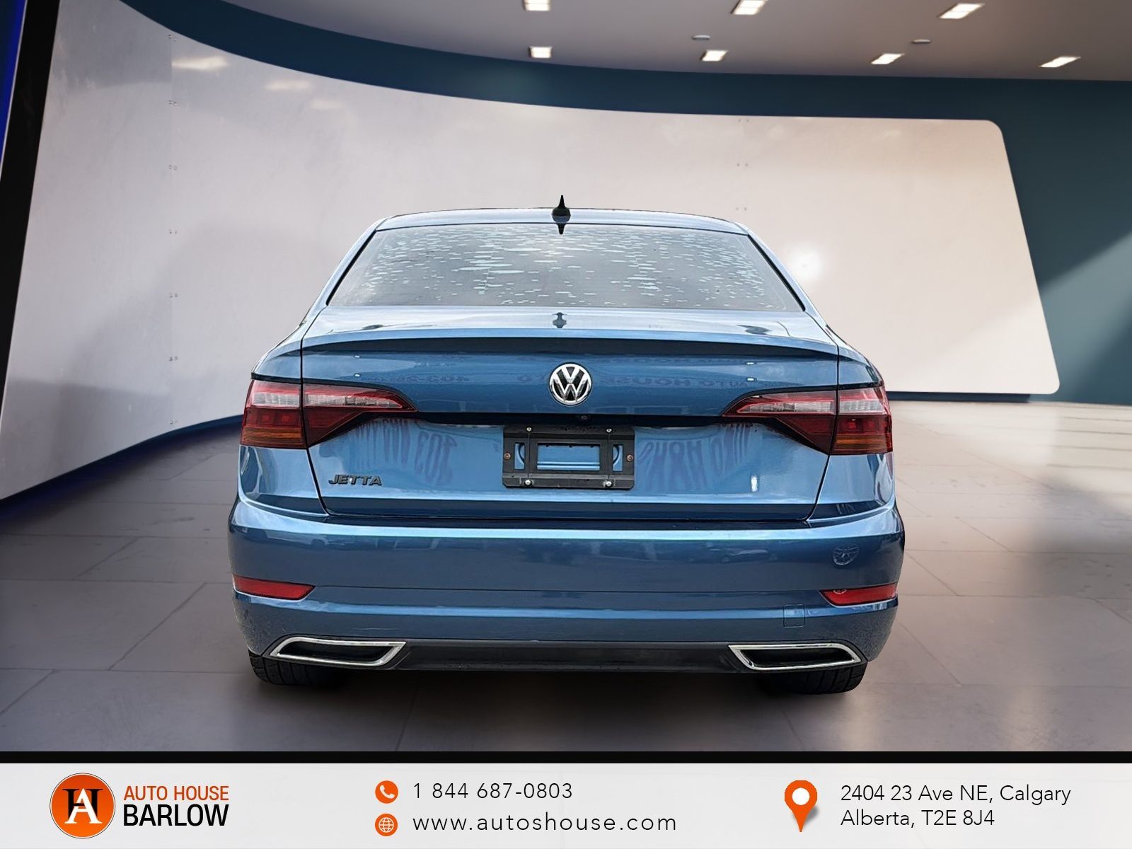 Photo 2019 Volkswagen Jetta Execline LEATHER SEATS #3