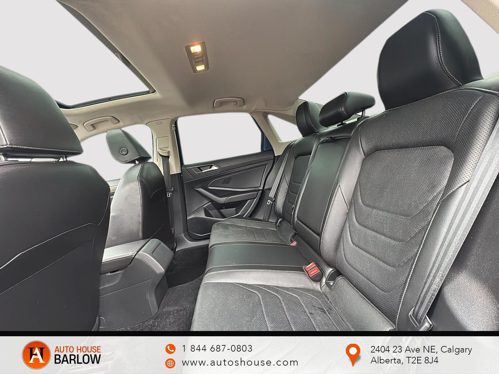 Photo 2019 Volkswagen Jetta Execline LEATHER SEATS #7