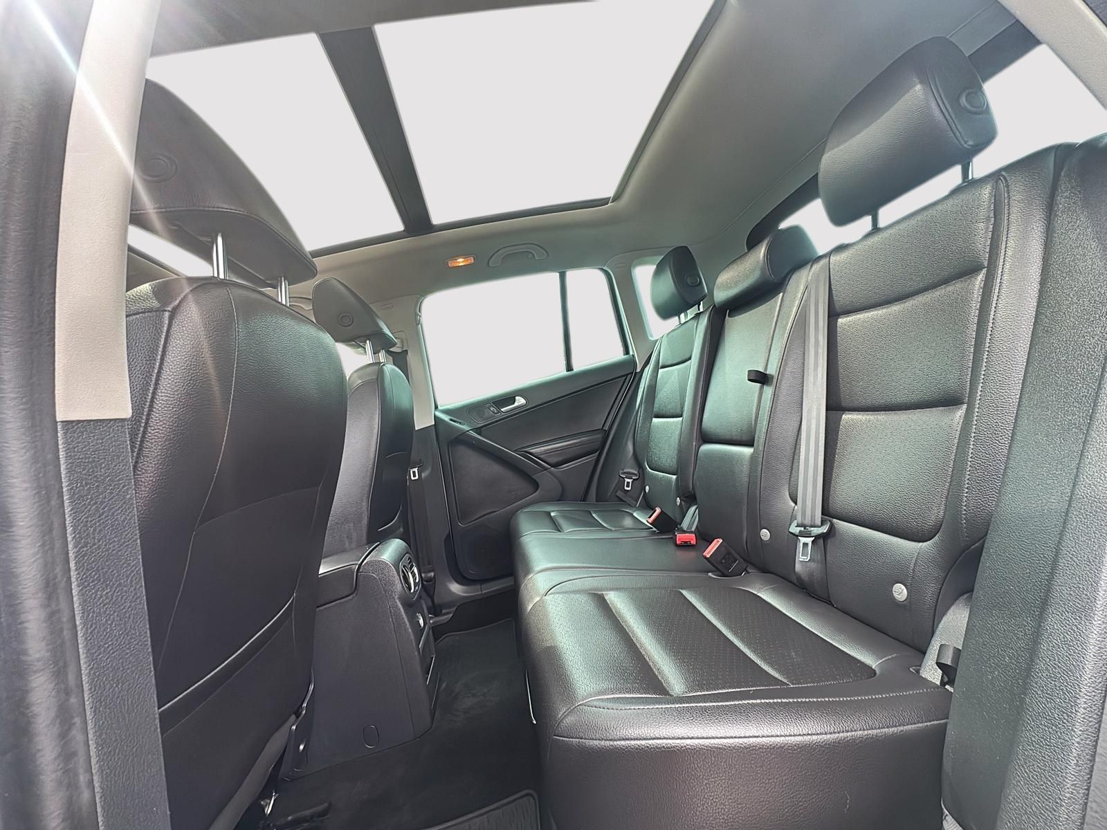 Photo 2017 Volkswagen Tiguan 2.0 TSI 4MOTION #7