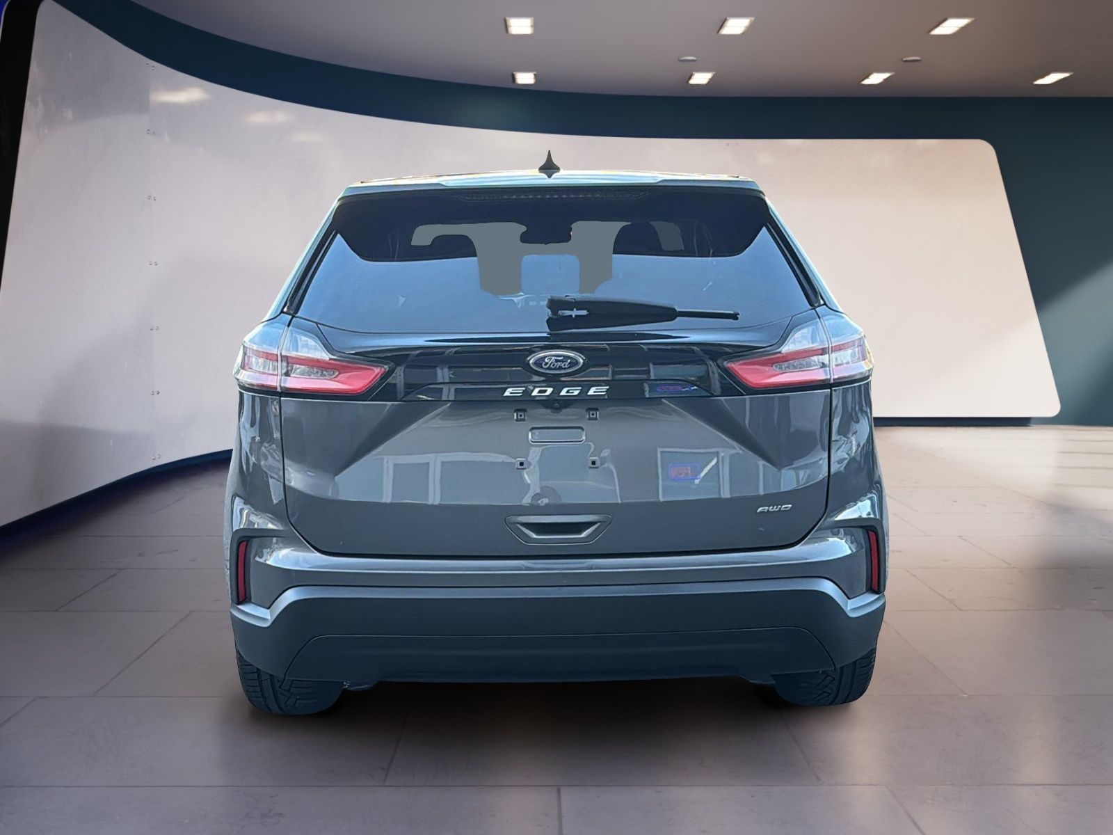 Photo 2022 Ford Edge SE #3
