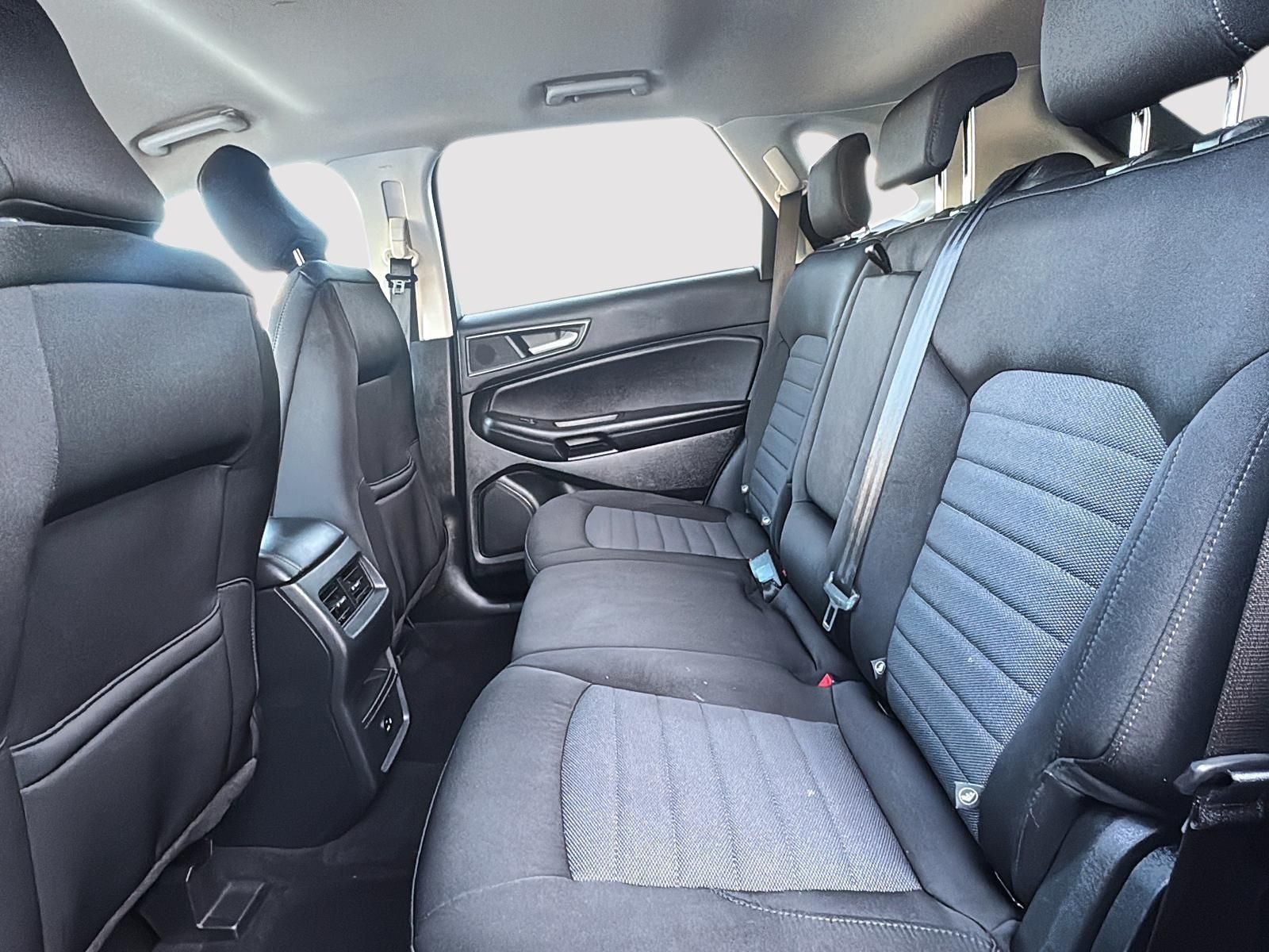Photo 2022 Ford Edge SE #7