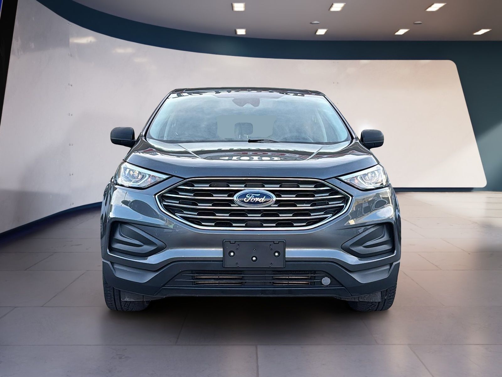 Photo 2022 Ford Edge SE #2